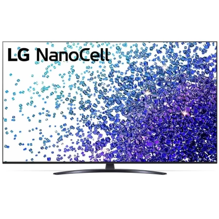 Телевизор NanoCell LG 65NANO766PA