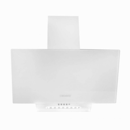 Наклонная вытяжка Delvento DLV62W1