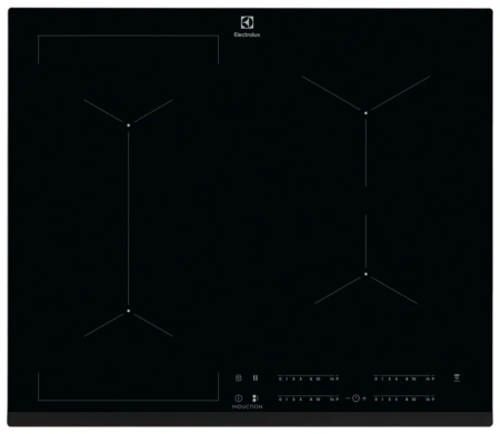 Индукционная варочная панель Electrolux EIV 634