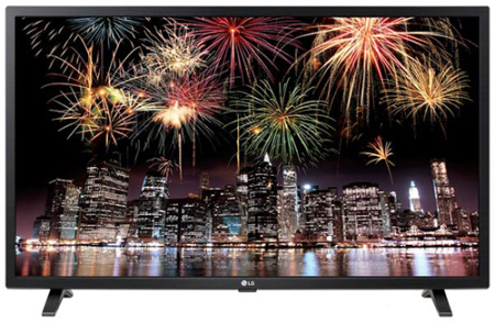 Телевизор LG 32LM6350PLA