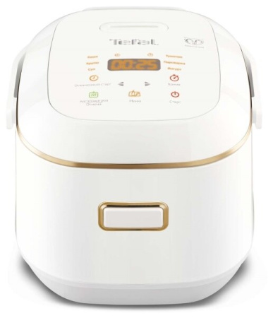 Мультиварка Tefal RK601132