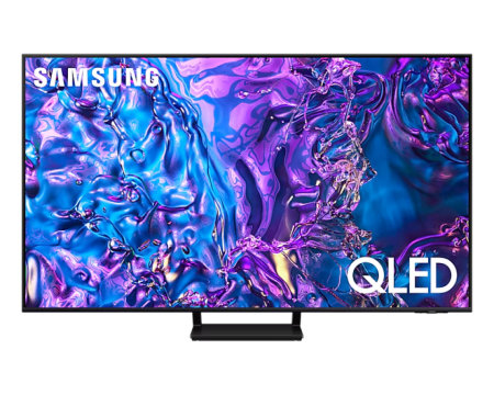 Телевизор Samsung QE65Q70D