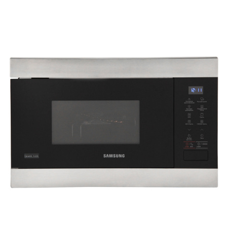 Микроволновая печь встраиваемая Samsung MG22M8074AT