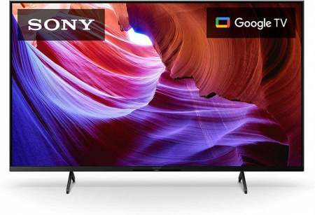 LCD телевизор Sony KD-65X85K