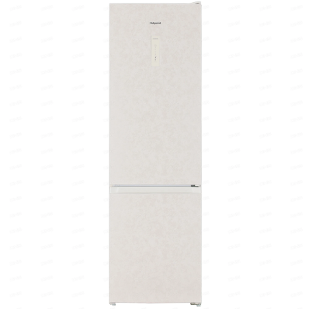 Холодильник HOTPOINT HT 5200 AB, мраморный