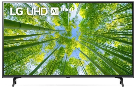 Телевизор LG 50UQ80006LB