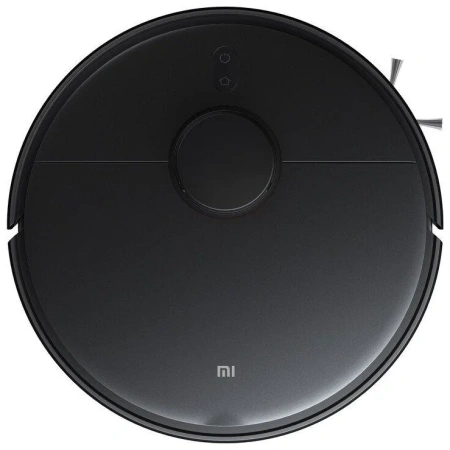 Робот-пылесос Xiaomi Mi Robot Vacuum-Mop 2 Ultra EU, черный