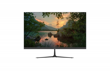 Мoнитoр 23.8'' Rombica SkуView I24Х1 чeрный