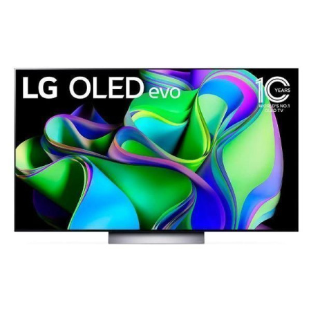 Телевизор LG OLED48C3RLA