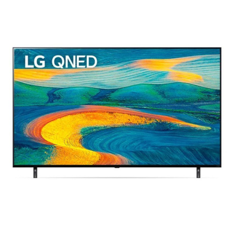 Телевизор LG 65QNED756RA