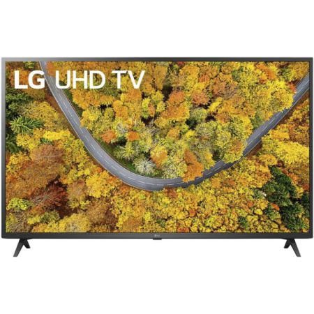 Телевизор LG 65UP76006LC