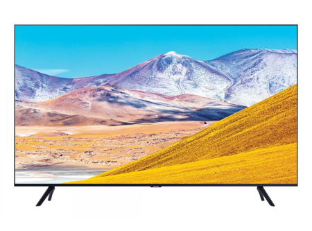 Телевизор Samsung UE82TU8000