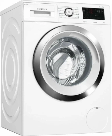 Стиральная машина Bosch Serie 6 WAT28682ME