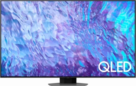 Телевизор Samsung QE75Q80C