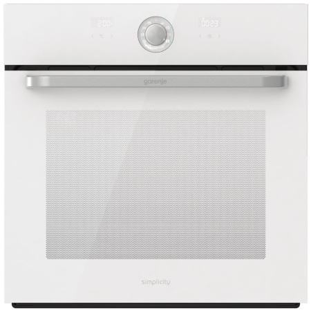 Электрический духовой шкаф Gorenje BO76SYW