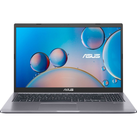 Ноутбук ASUS D515DA-BQ349T, 15.6" (1920x1080) IPS/AMD Ryzen 3 3250U/8ГБ DDR4/256ГБ SSD/Radeon Graphics/Win 10 Home, серый (90NB0T41-M18660)