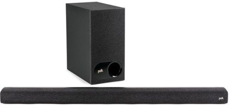 Саундбар PolkAudio Signa S3