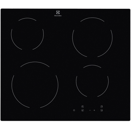 Электрическая варочная панель Electrolux CME 6420 KA