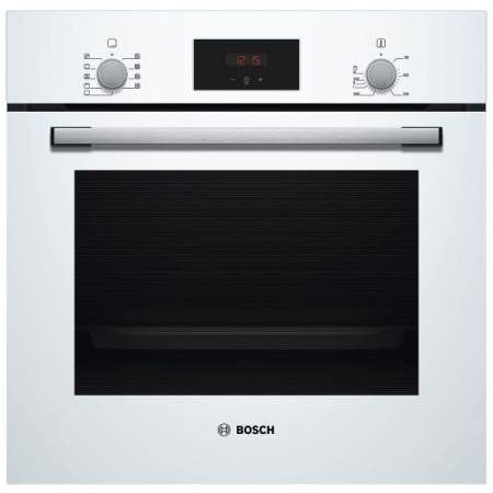 Электрический духовой шкаф Bosch HBF114EW1R