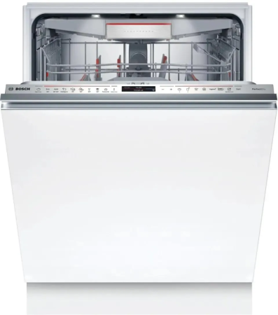 Встраиваемая посудомоечная машина Bosch SMV8YCX02E