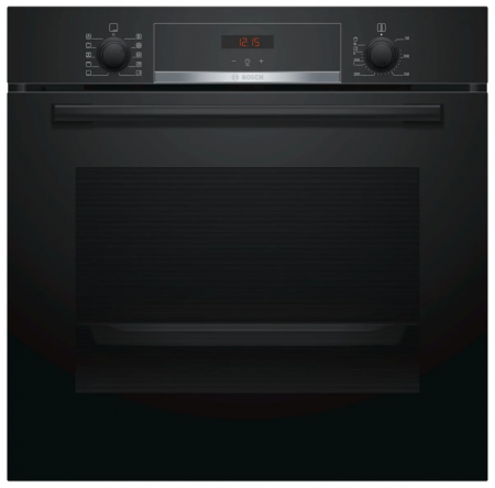 Электрический духовой шкаф Bosch HBA554EB0