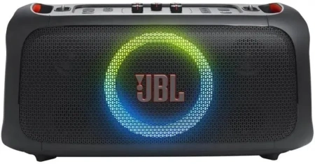 Портативная акустика JBL PartyBox On-The-Go Essential 2
