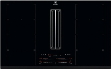 Индукционная варочная панель Electrolux KCC85450
