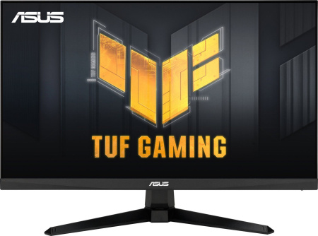 Монитоp 23.8" Аsus ТUF Gаming VG246H1А чepный