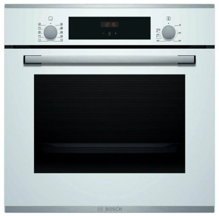 Встраиваемый электрический духовой шкаф Bosch Serie | 4 HBF254EW0R