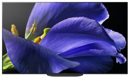 Телевизор SONY KD65AG9