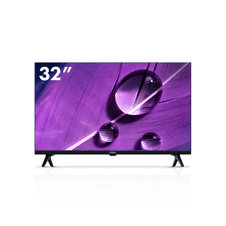 Телевизор Haier 32 SMART TV S1