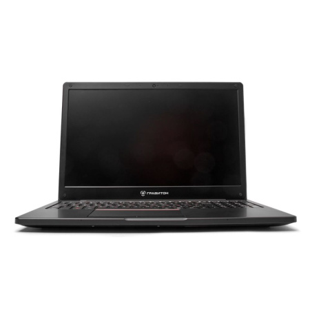 Ноутбук Гравитон Н15И, 15.6" (1920x1080) IPS/Intel Core i5-10210U/16ГБ DDR4/512ГБ SSD/UHD Graphics/Без ОС, черный [Н15И_107659]