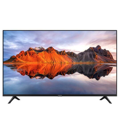 Tелевизор Xiaomi TV A Pro 43 2025 (L43MA-SRU)