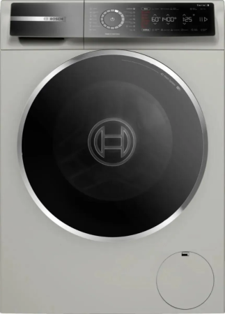Стиральная машина Bosch Serie 8 WGB2440XME