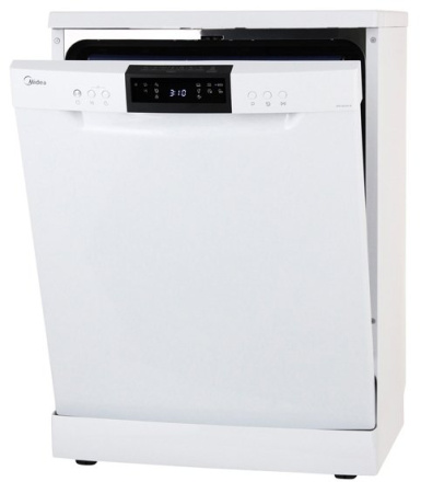 Посудомоечная машина Midea MFD60S320 W, белый