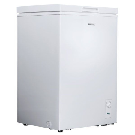 Морозильный ларь CENTEK CT-1771, белый