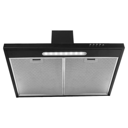 Купольная вытяжка Delvento DLV61B1