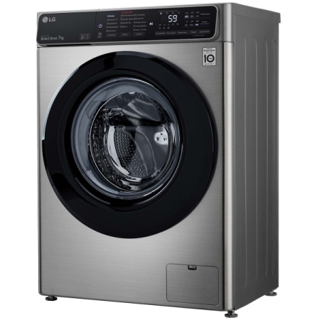 Стиральная машинка LG F2T3HS6S