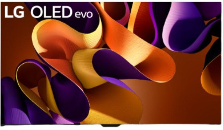 Телевизор LG OLED77G4