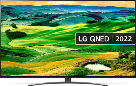 Телевизор LG 86QNED816QA