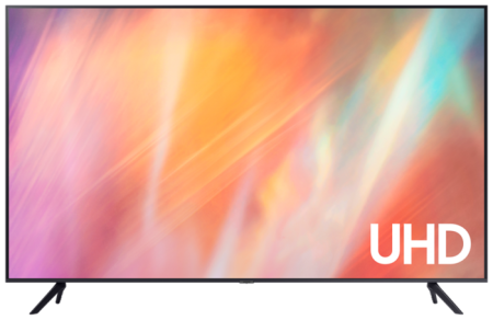Телевизор Samsung UE75AU7100U