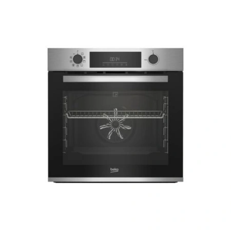 Электрический духовой шкаф Beko BBIE12300XP