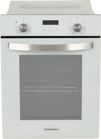 Духовой шкаф MAUNFELD EOEM516W