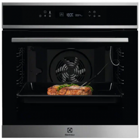 Электрический духовой шкаф Electrolux COE7P31X2