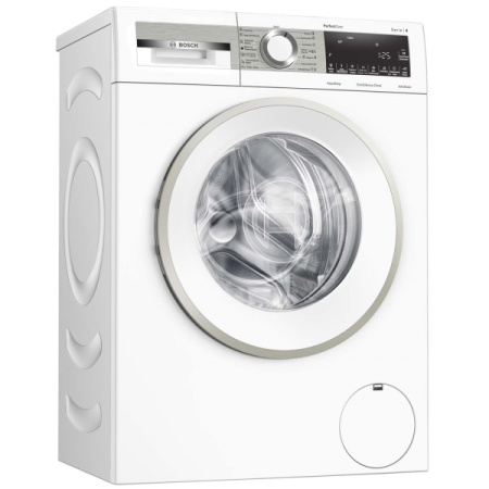 Стиральная машина BOSCH WHA222X2OE