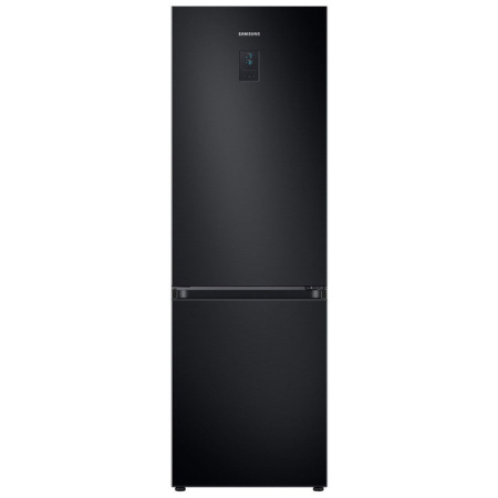 Холодильник Samsung RB34T670FBN, черный