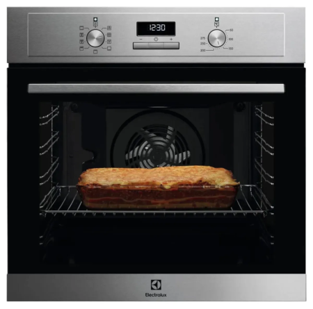 Духовой шкаф Electrolux EOF3H50X