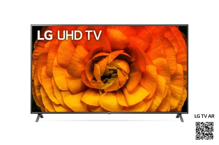 Телевизор LG 86UN85006LA