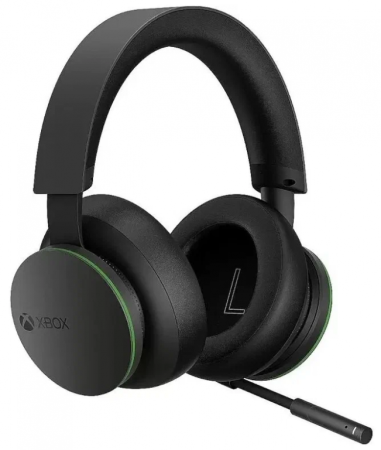 Гарнитура беспроводная Microsoft Wireless Headset (Наушники)