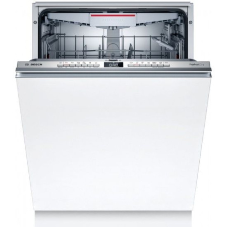 Встраиваемая посудомоечная машина Bosch SBV6ZCX00E